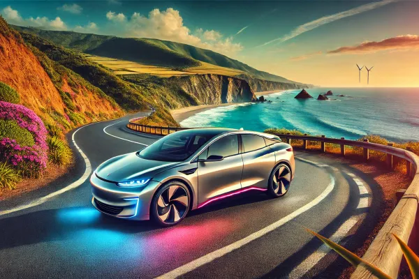 從油車到電車：規格表看不見的眉角與五年電動車主真心話！