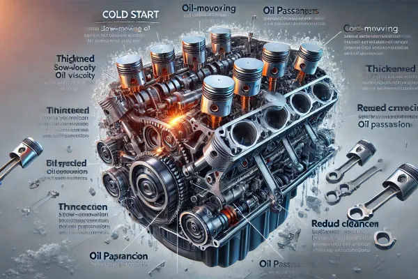 冷車啟動油門不穩？別急著修車！這背後隱藏的真相，你必須知道！