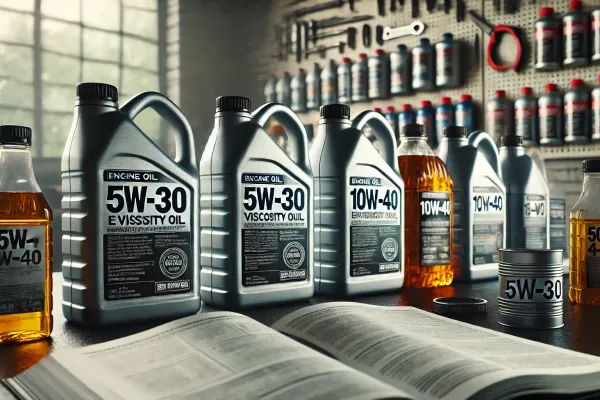 機油多久換一次才對？揭秘原廠手冊與技師說法的驚人差異！