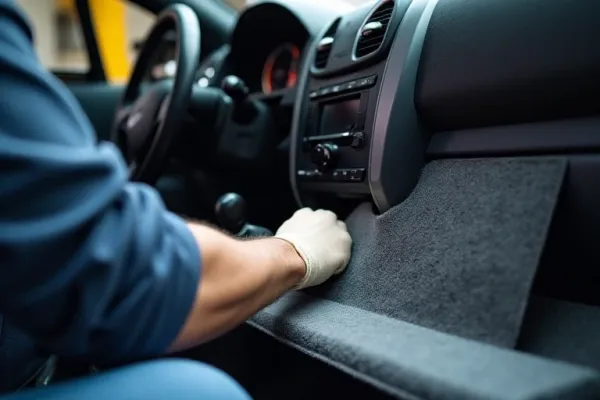 告別惱人噪音！汽車制震隔音升級全攻略