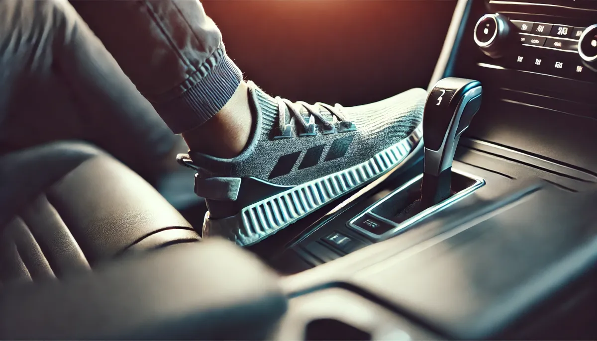 告別新手駕駛的痛！油門控制秘訣大公開，讓你輕鬆駕馭愛車！