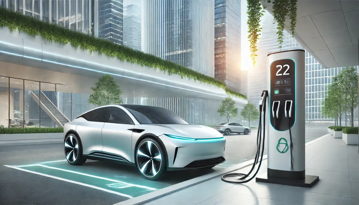 該買電動車嗎？｜完整解析電車 vs. 油車｜Mark 教你選車不踩雷！