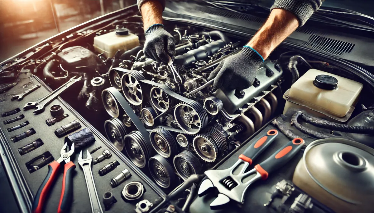 汽車保養怎樣才算花在刀口上？老司機教你精準判斷，告別當冤大頭！