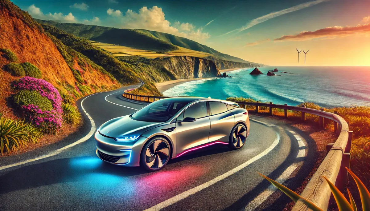 從油車到電車：規格表看不見的眉角與五年電動車主真心話！