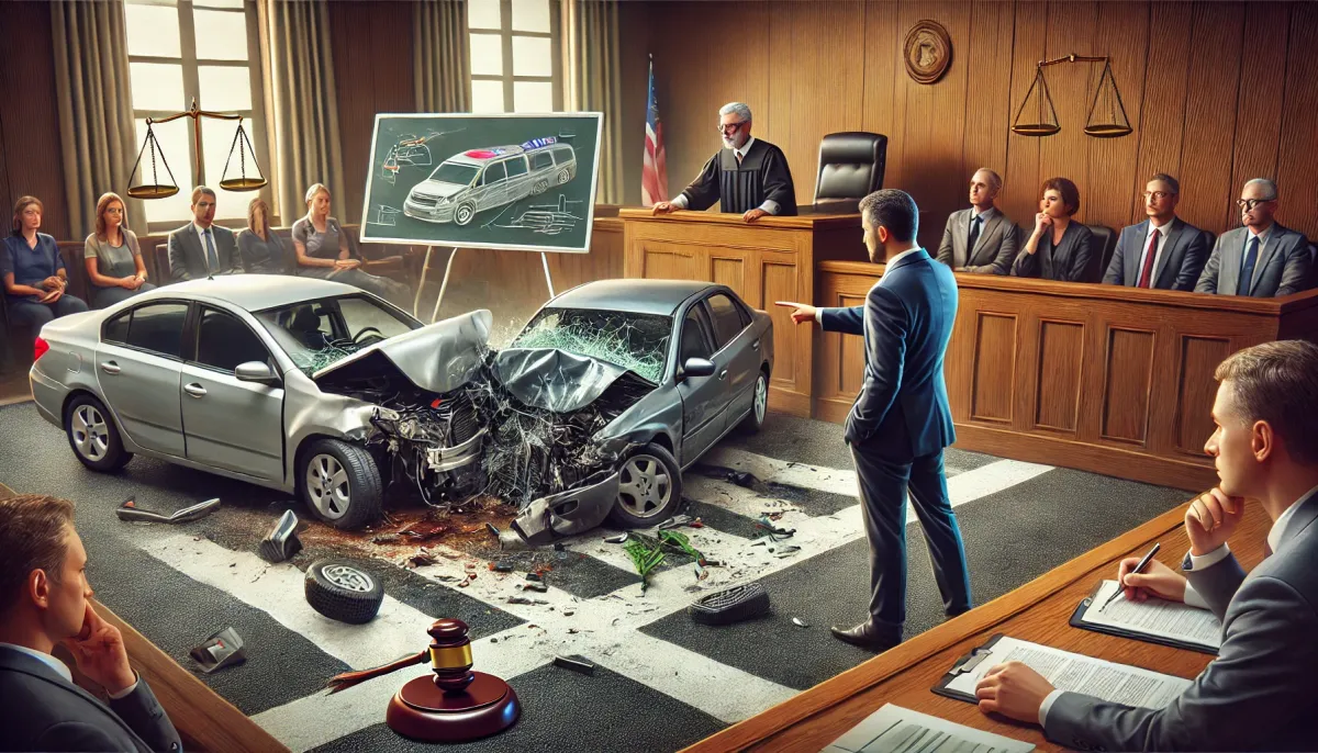 應注意未注意是什麼？惡法？保護傘？車禍肇責大解密！