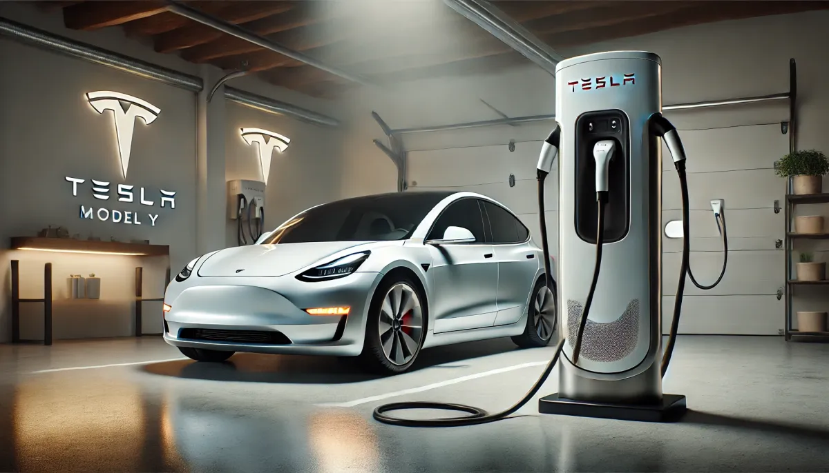 電動車充電焦慮？JOWUA 行動充電器讓你走到哪充到哪！