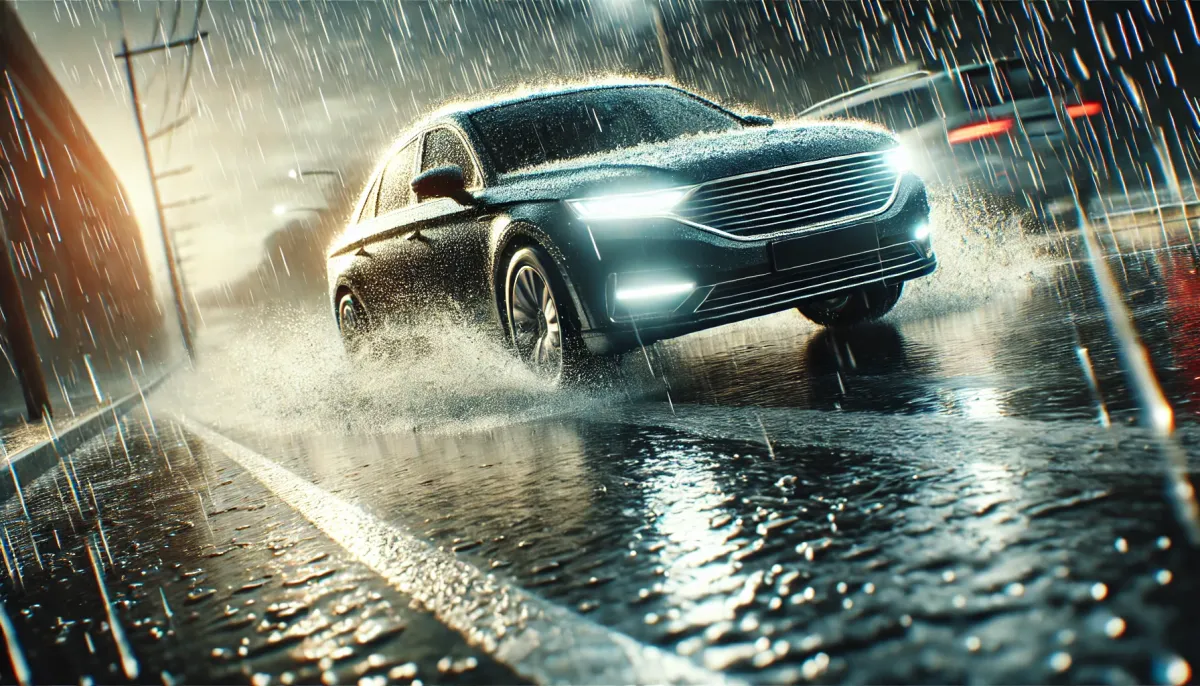 新手駕駛必看！車子那些「基本」功能你真的會用嗎？