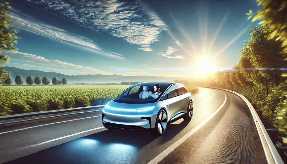 你的這些開車習慣，正悄悄傷害著你的電動車電池！