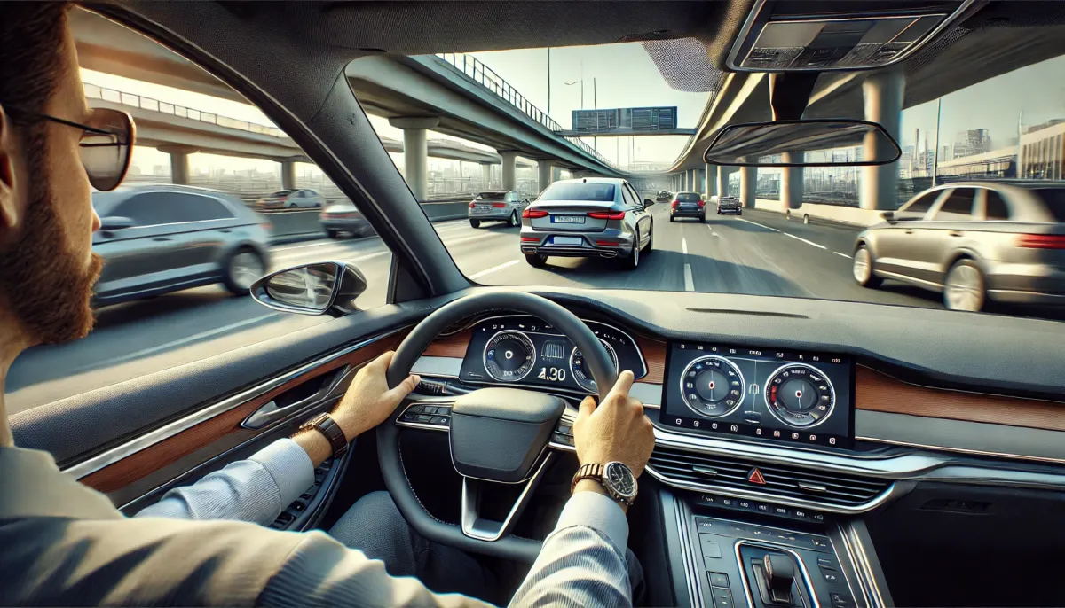 告別切車道猶豫症！老司機親授變換車道技巧，讓你安全又順暢