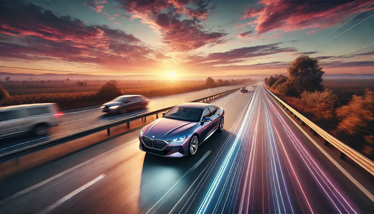 新手駕駛必看！克服12大開車恐懼，讓你輕鬆上路！