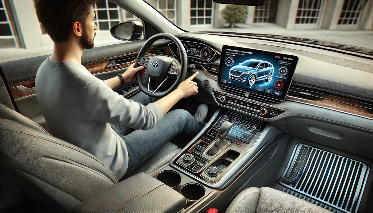 汽車駕駛小知識，讓你輕鬆上路不怕危險！