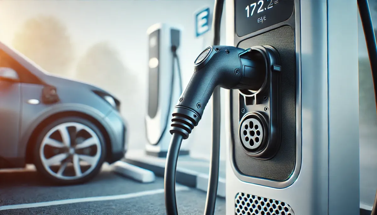 電動車充電樁全攻略：告別里程焦慮，輕鬆駕馭充電世界！