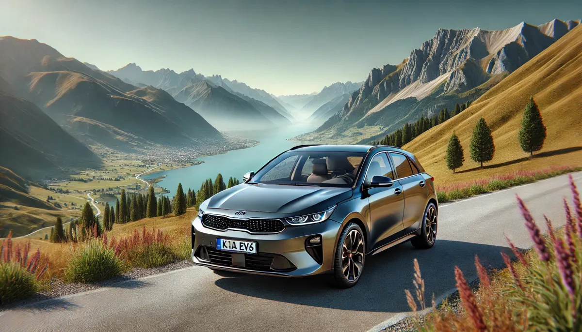 電動車買家必看！油車轉電車的那些眉角，Mark 告訴你！