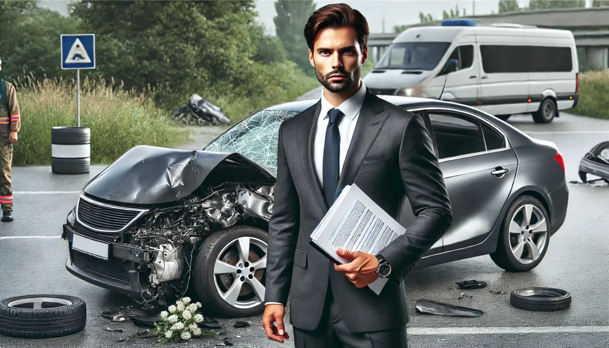 車禍求償大揭密！萬一撞壞車，你真的只拿得到1/10的修車費嗎？