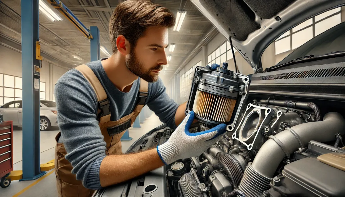 機油影響排氣系統？揭秘引擎潤滑油與後處理裝置的微妙關係！