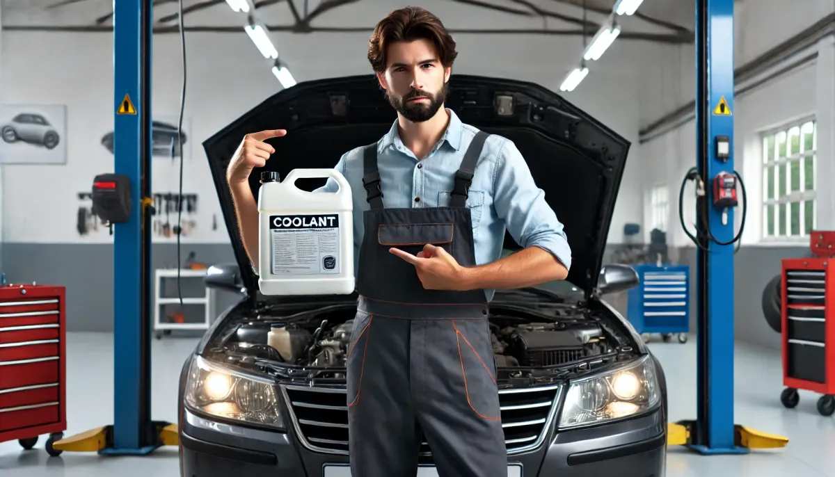 愛車水箱水不翼而飛？別再等亮燈才處理！冷卻系統問題大解析！