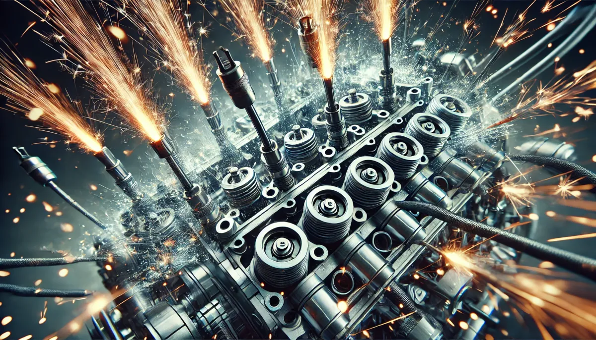 引擎敲敲敲！別忽視爆震，你的愛車壽命在哭泣！