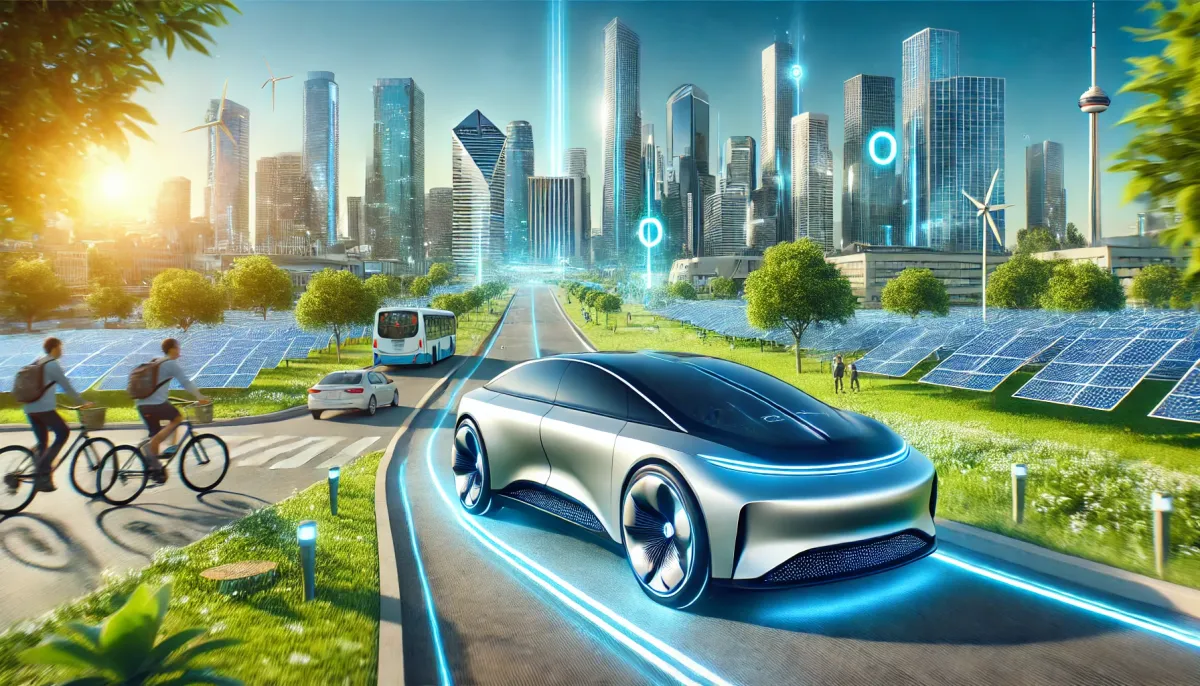 氫燃料電池車：夢幻逸品還是遙不可及？