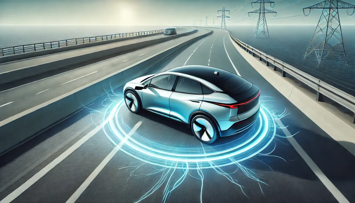 電動車的電磁波會傷害人體嗎？別再擔心了！