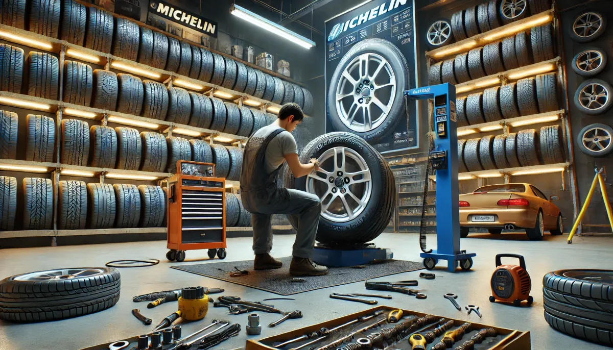 三大品牌輪胎怎麼選？米其林、固特異、普利司通性能胎大評比！