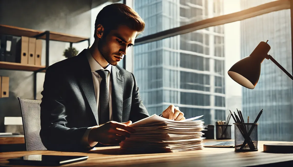 欠繳罰單，政府真的拿你沒轍嗎？小心你的財產和薪水！