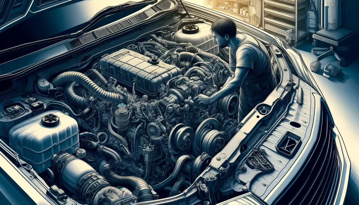 汽車保養超詳細解析！別再被坑了！你的愛車該做哪些保養？