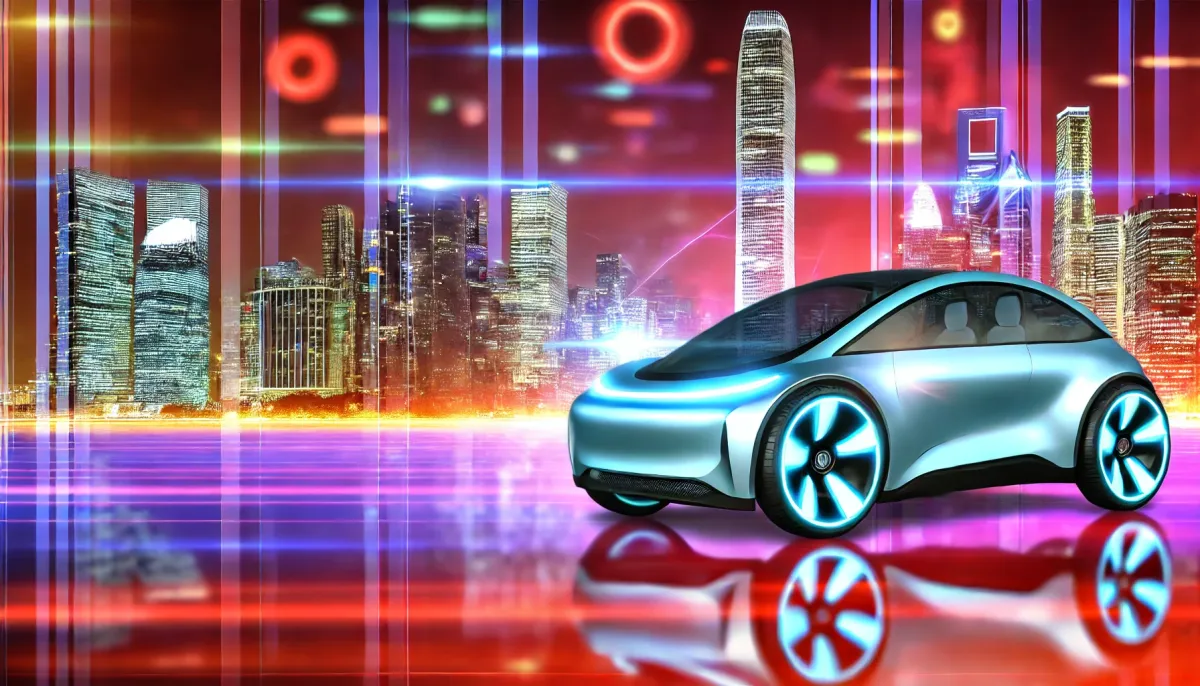 解開電動車迷思：kW、kWh 和續航里程的秘密，帶你輕鬆駕馭未來科技！