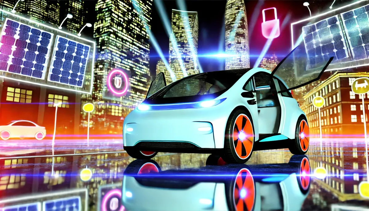 電動車耗能大揭密：626 公里的續航力，1 度電真的能跑多遠？以 bZ4X 為例！