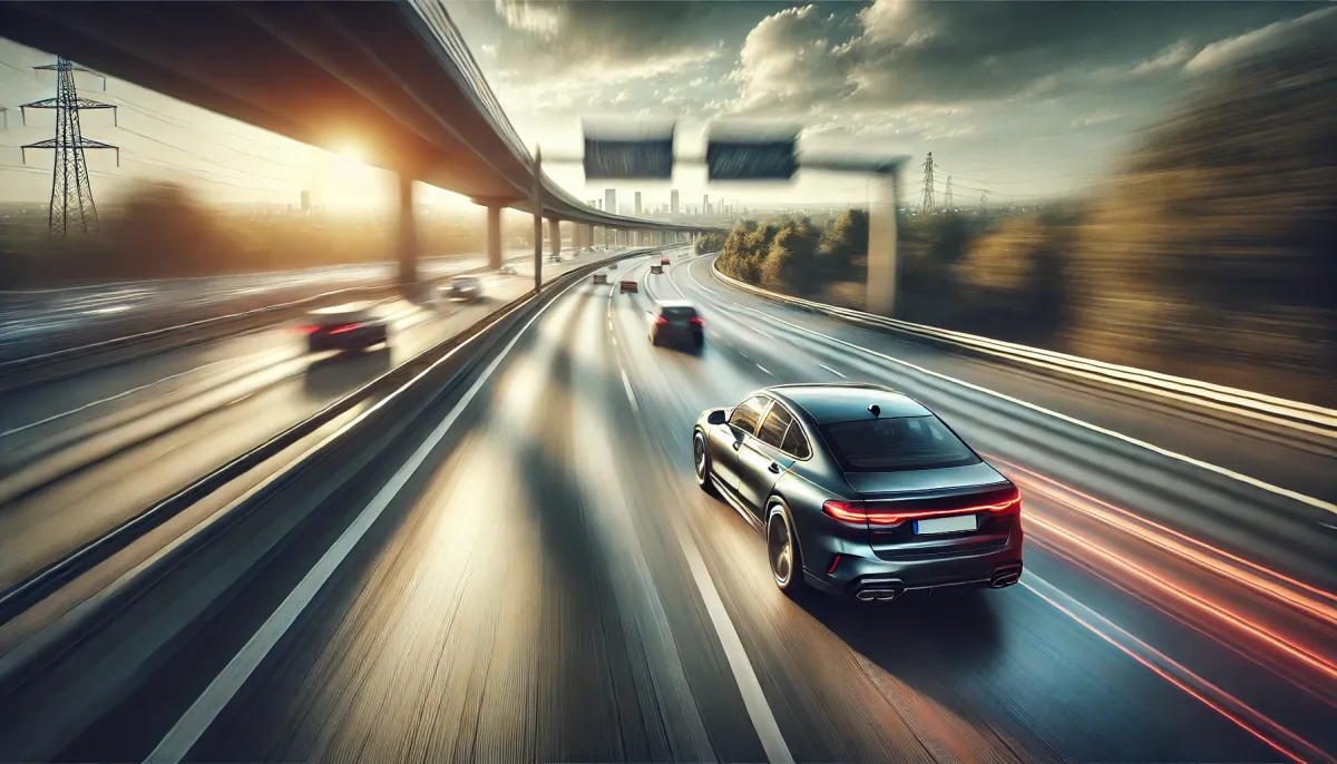 開車五大NG行為，你中了幾個？小心一不小心就釀成大禍！