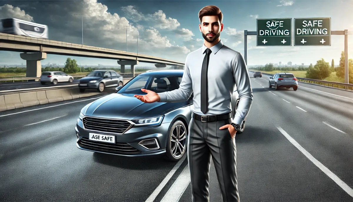 高速公路行車安全12招！老司機教你平安回家！過年出遊必看！