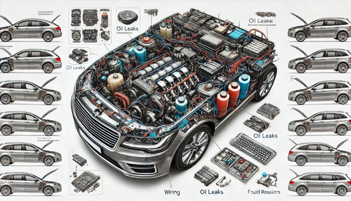 預防火燒車！教你三招自救保平安！