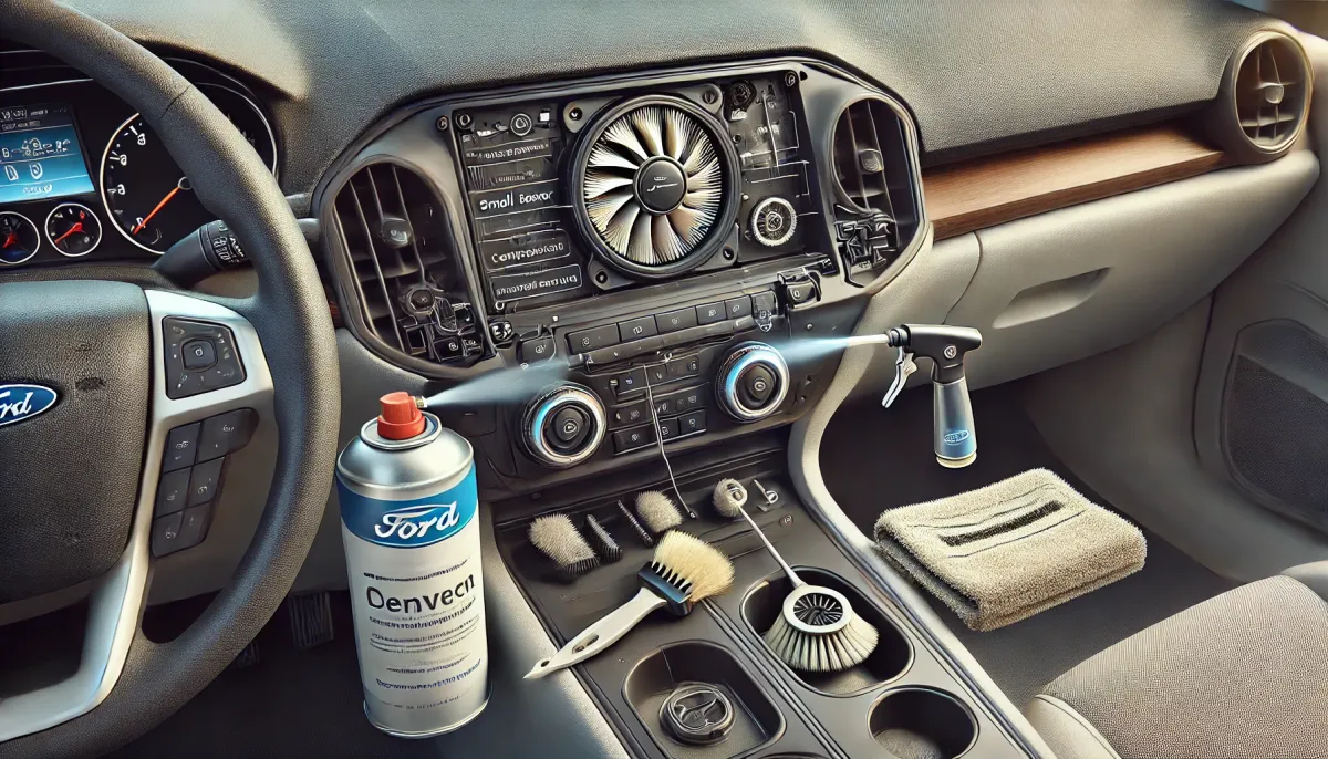 引擎熄火後還有風扇運轉聲？可能是這個隱藏元件惹的禍！