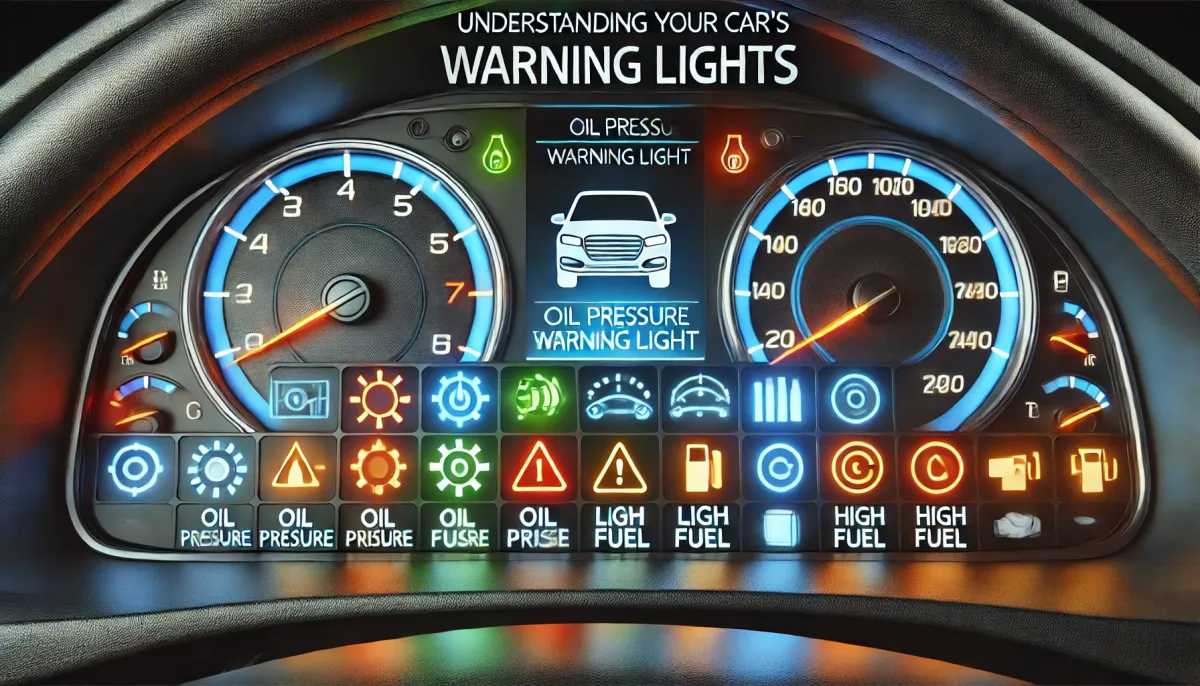 開車燈具的正確使用時機，保障自身與他人安全！