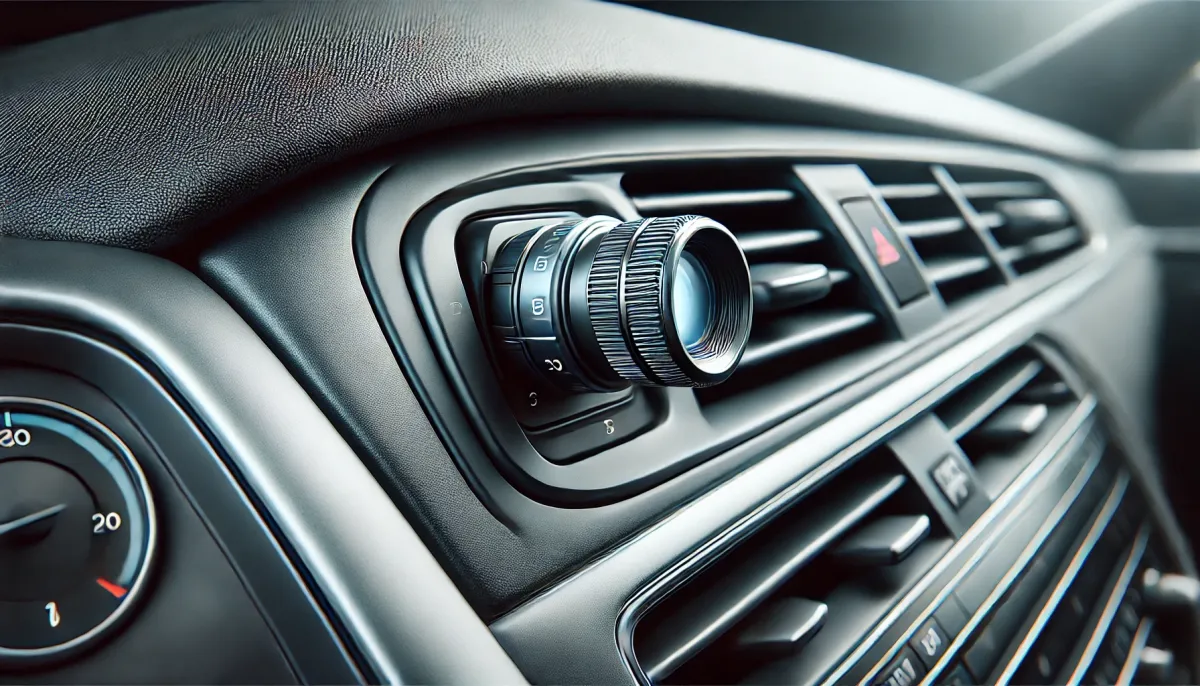 自動大燈：提升行車安全與便利性的秘密武器！