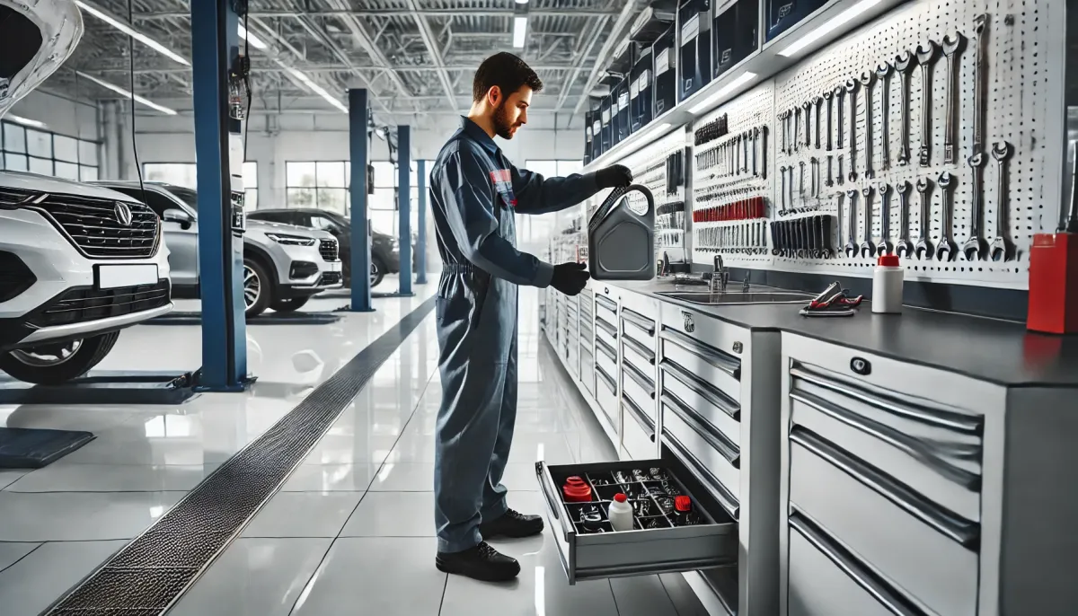 開車28萬公里老車保養全攻略！讓你愛車長壽又安心！