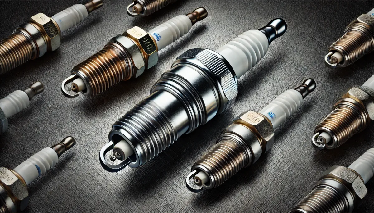 火花塞的秘密：深度解析汽車點火系統，讓你不再為愛車的動力煩惱！