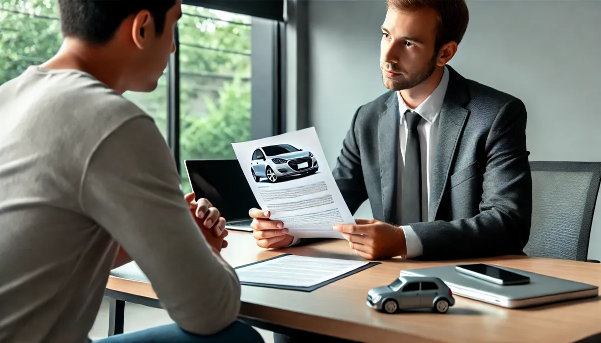 車禍調解的萬用心法：教你如何成功和解，不被坑錢！