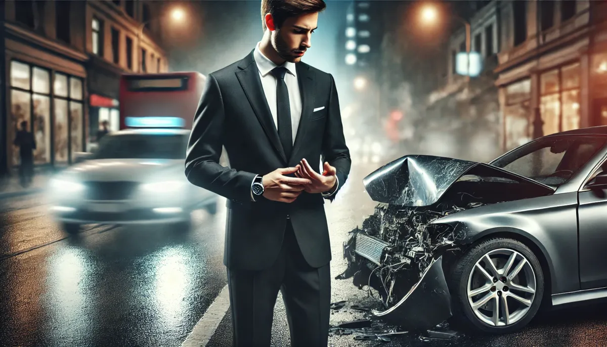 車禍只保強制險？教你爭取更多理賠金！別讓血汗錢打水漂！