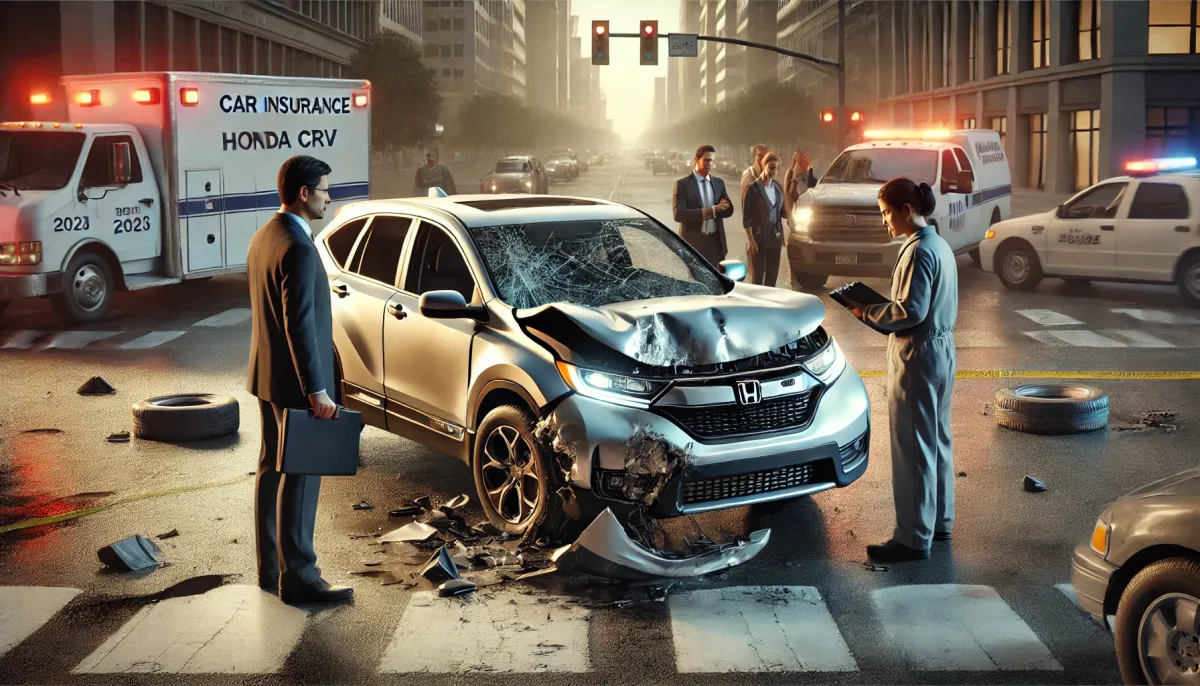 車禍了！愛車受損，什麼時候才能修好？教你快速理賠！