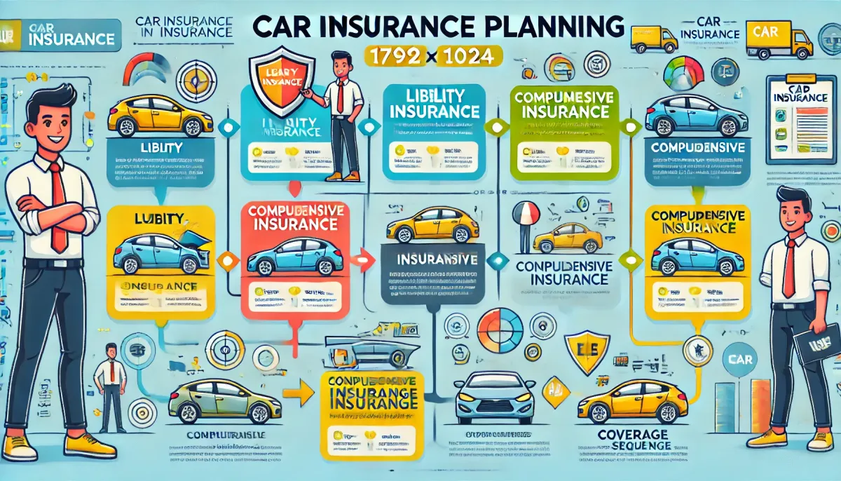 車險規劃大揭秘！教你省錢又安心！