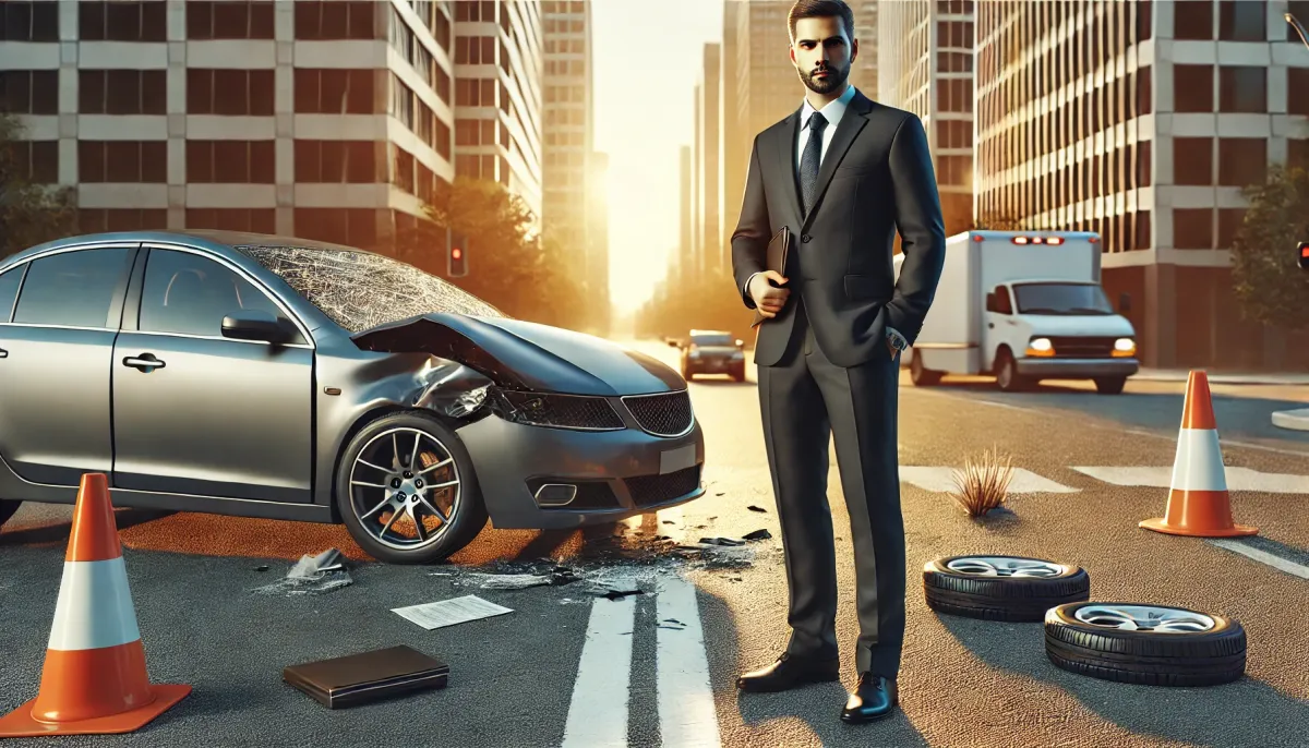 車禍理賠陷阱大公開！別讓保險公司話術騙走你的理賠金！