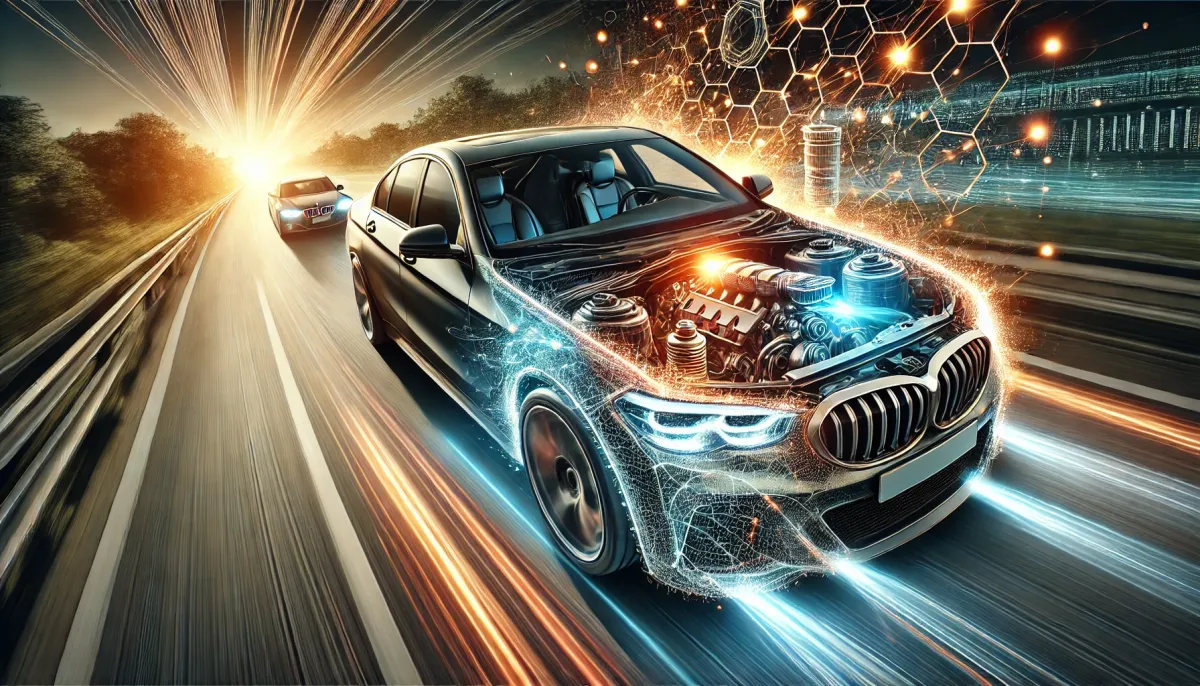 高速公路竟是愛車的「SPA」？揭秘經常跑高速讓愛車煥然一新的驚人秘密！