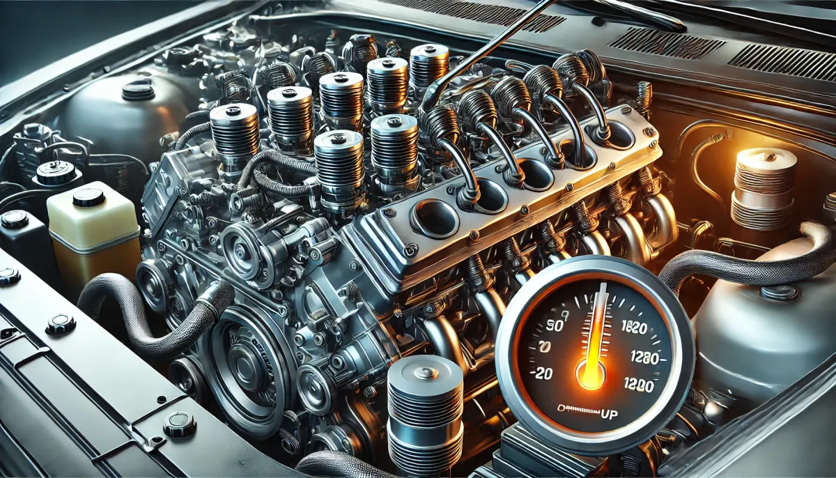 別再傻傻原地暖車了！專業汽車技師教你聰明暖車法，讓你的愛車壽命更長久！