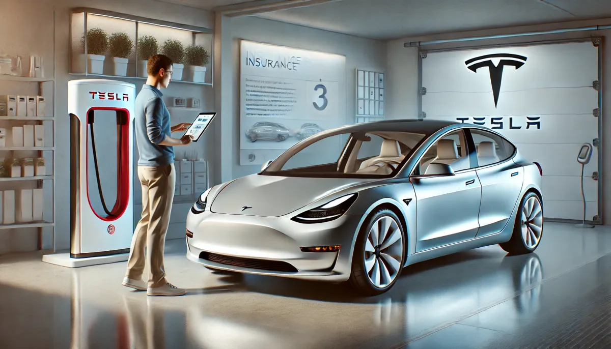 電動車保險3大迷思破解！帶你深入了解，精省保費又安心！