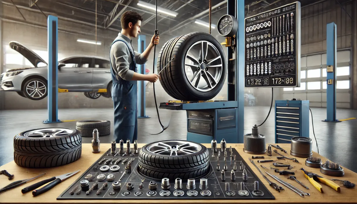 輪胎保養聖經！教你延長輪胎壽命、提升行車安全