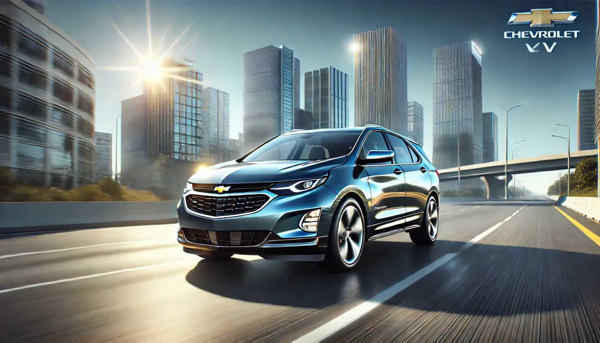 通用汽車電動車銷售大爆發！逆勢成長，挑戰電動車市場新格局！