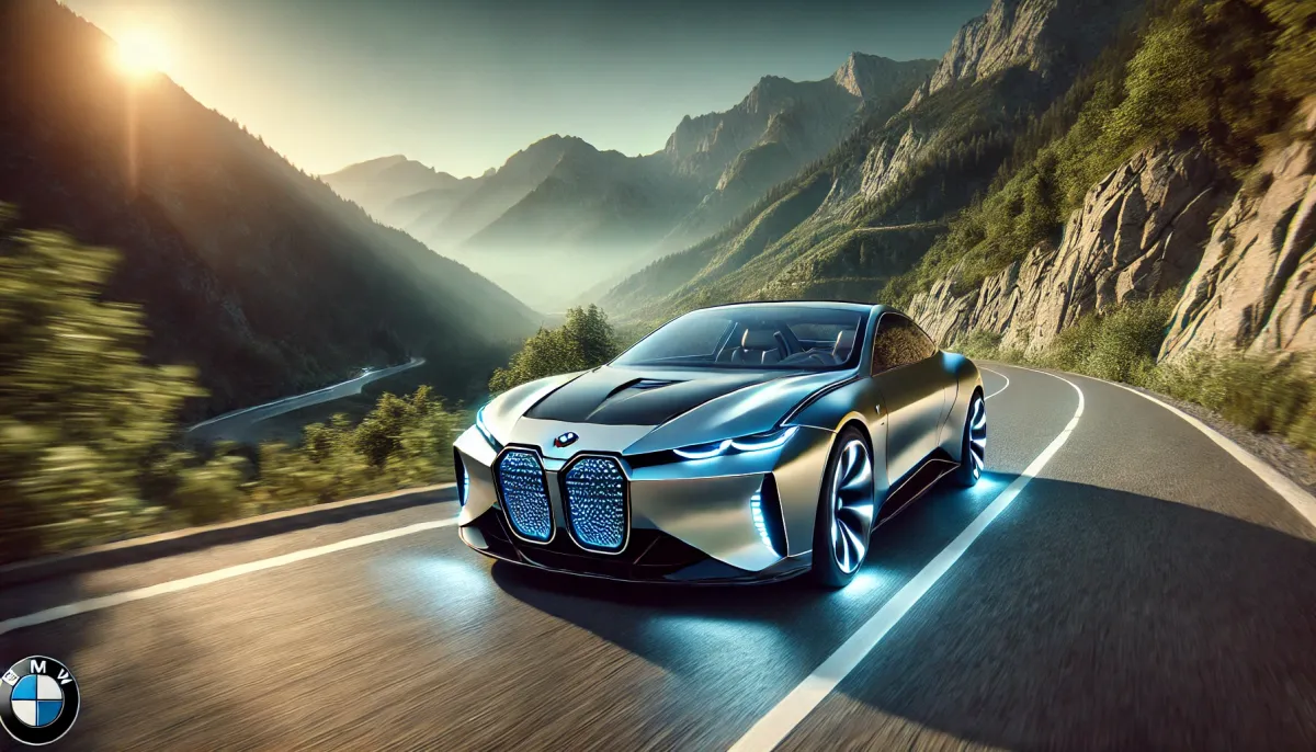 BMW與豐田聯手出擊！2028年氫燃料電池量產車即將問世？！