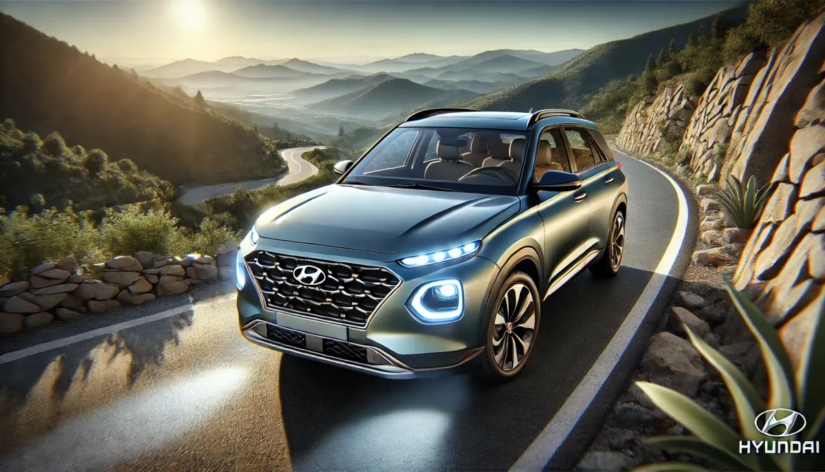 Hyundai Venue小改款試駕：安全升級，舒適再進化！