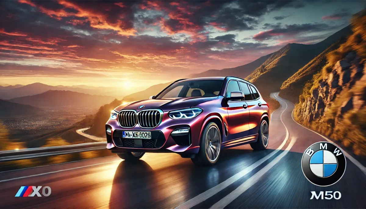 BMW X3大改款試駕報告：性能與科技的完美結合！取消X4車系？內外大升級讓你驚豔！