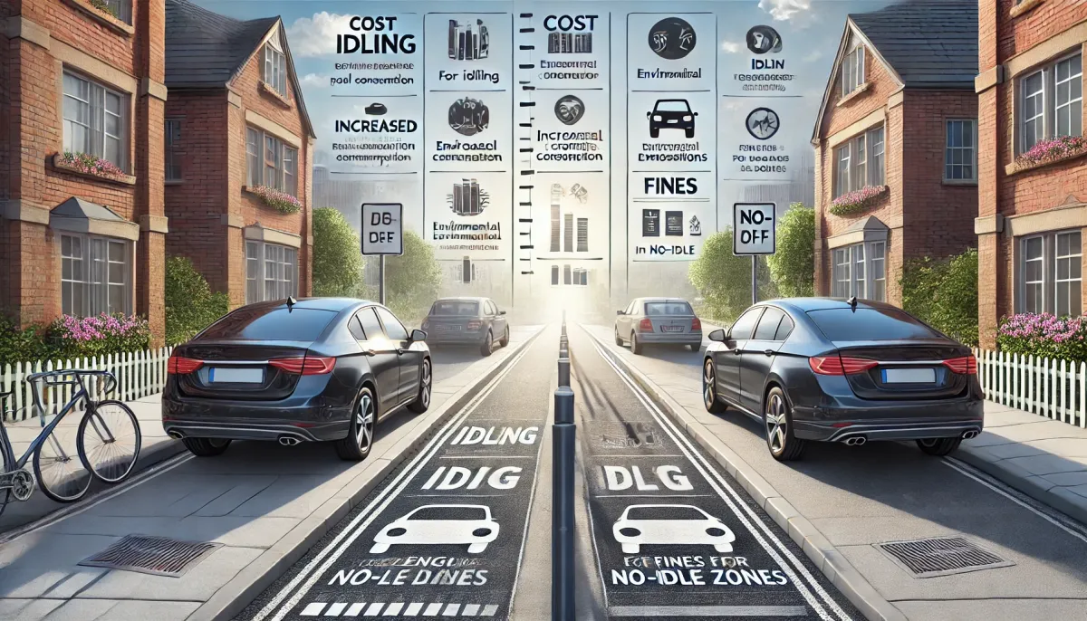 等人時要不要怠速？汽車專家教你聰明省錢又環保！